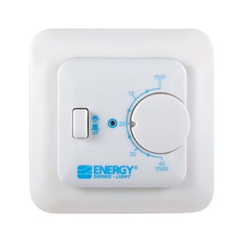 терморегулятор energy tk04
