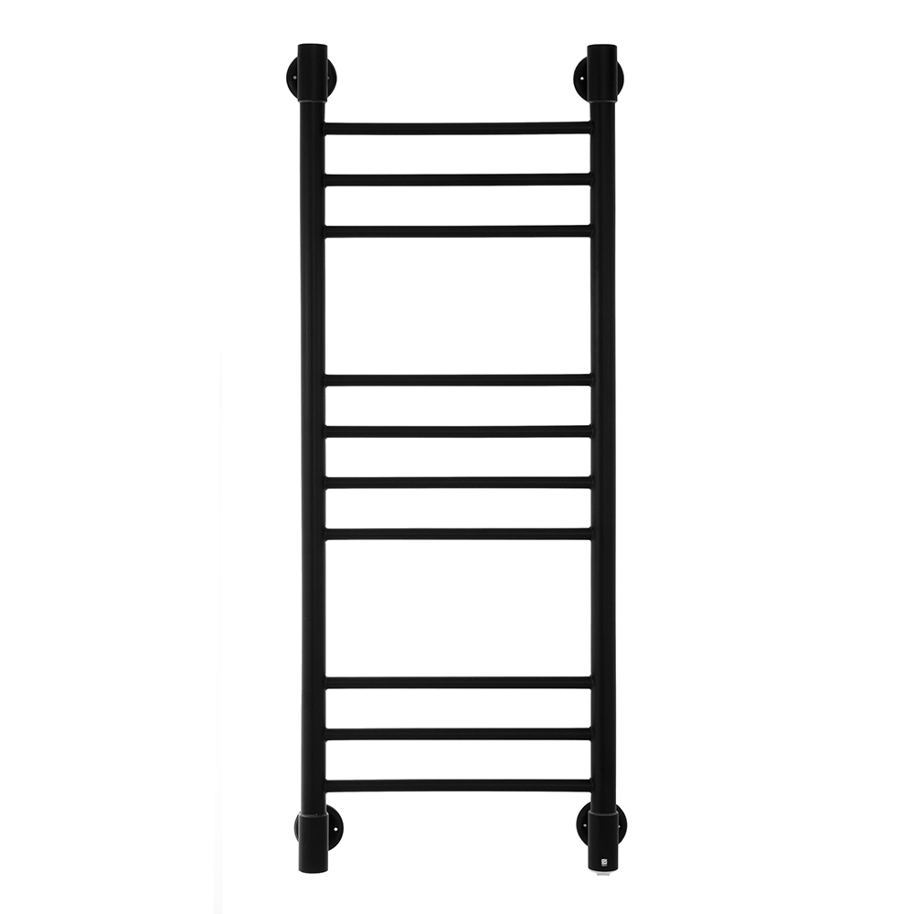 Полотенцесушитель электрический Energy Ergo2 P 1050x400 RAL 9005