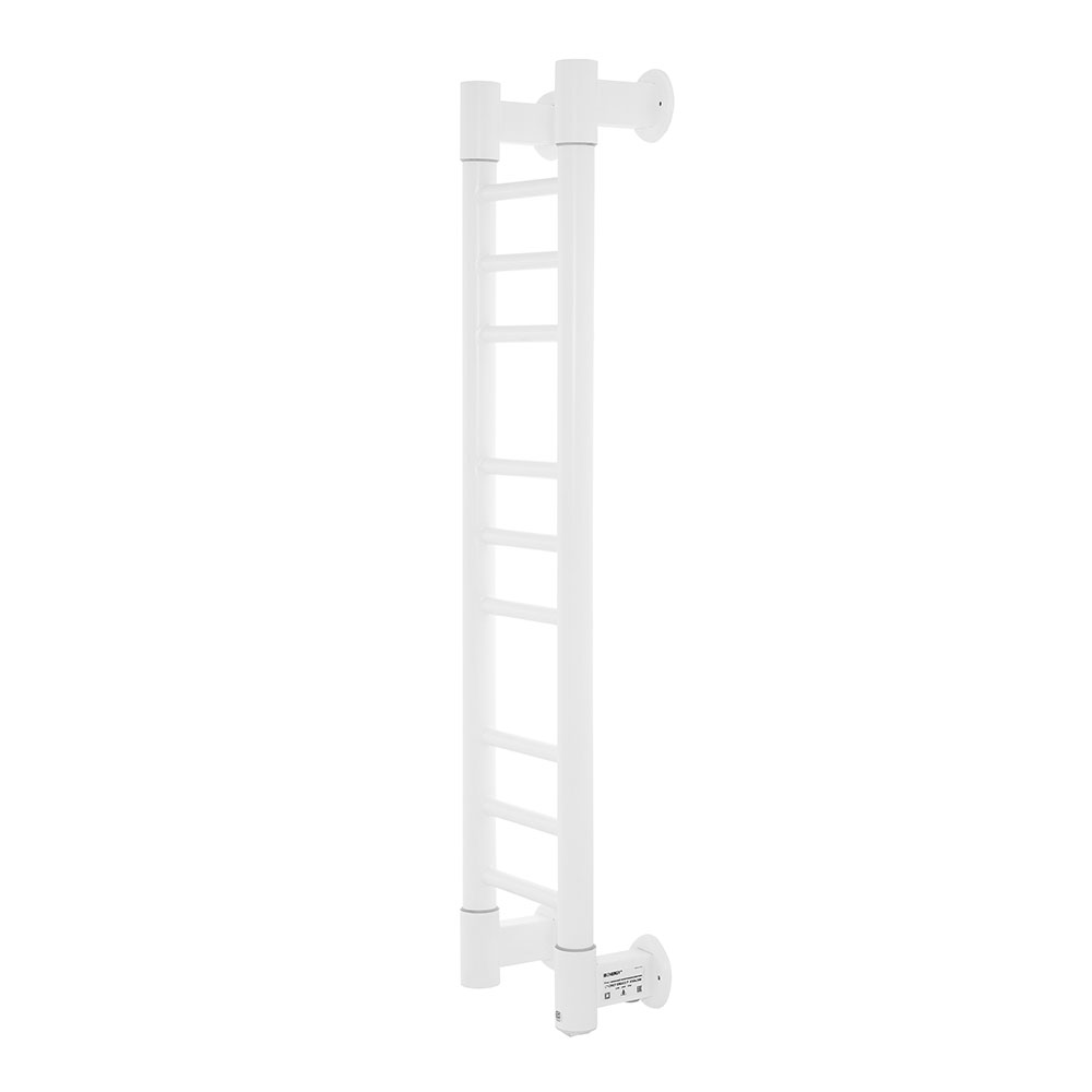 Полотенцесушитель электрический Energy Ergo2 P 850x200 RAL 9003