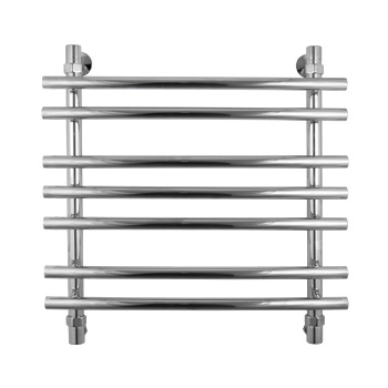 Полотенцесушитель водяной ENERGY Ideal 600x500